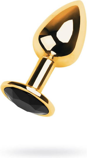 Anale Plugs Elektrische Gitarren Klein Gold