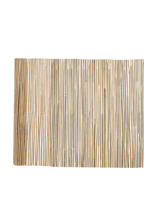 Jardi Καλαμωτή με Ολόκληρο Καλάμι Μπαμπού 2x3m 14700990 Jardi Καλαμωτή με Ολόκληρο Καλάμι Μπαμπού 2x3m 14700990