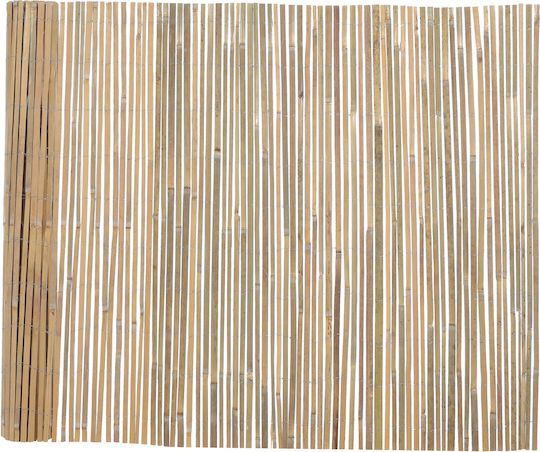Jardi Καλαμωτή με Ολόκληρο Καλάμι Μπαμπού 2x3m 14700990 Jardi Καλαμωτή με Ολόκληρο Καλάμι Μπαμπού 2x3m 14700990