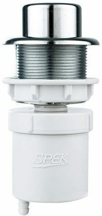 Spek Flush Button No.7 Recessed Spek