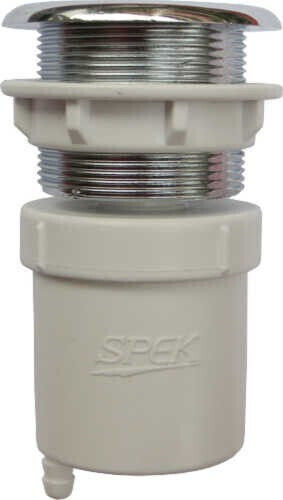 Spek Flush Button No.7 Recessed Spek