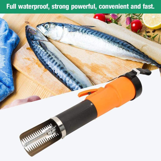 Dynamic Scale Remover 30x6.5x6.5cm B073VKW7ZD