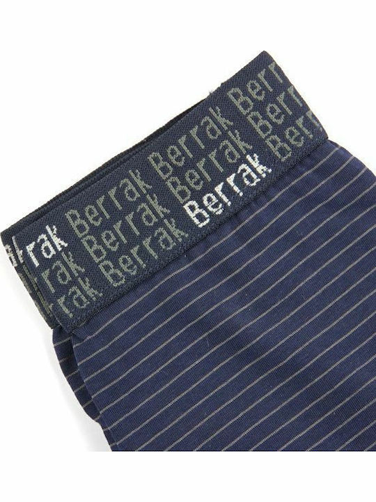 Herren Boxershorts Black 1Packung