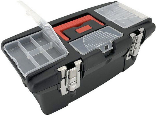 Cresman Valiză pentru scule Plastic