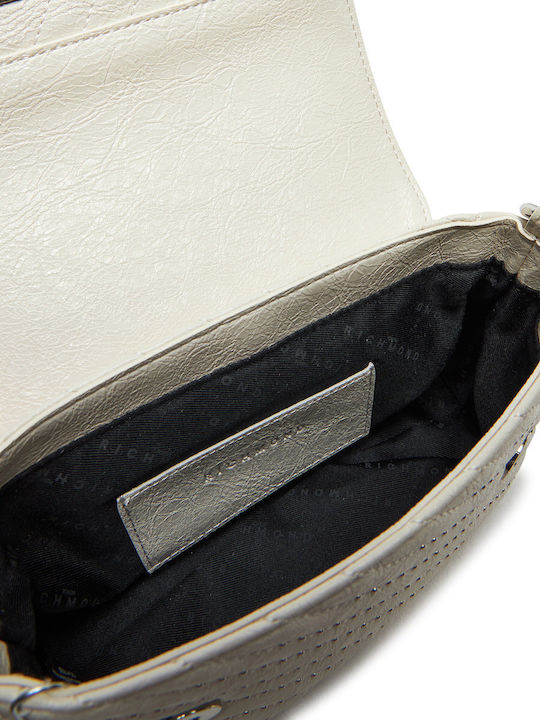 Women's Bag Handbag Beige