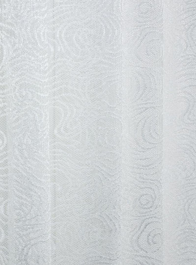 Whitegg K0182 με Τρουκς 270x280εκ.