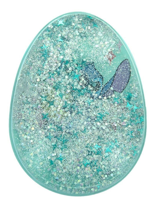 Disney Kids Detangling Hair Brush Stitch