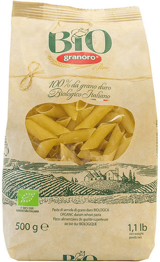 Granoro Πένες Μεγάλες Βιολογικές 500gr