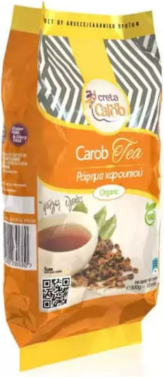 Creta Carob Carob Powder 300gr