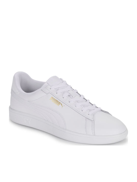 Smash 3.0 Sneakers White