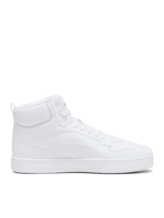 Caven 2.0 Boots White