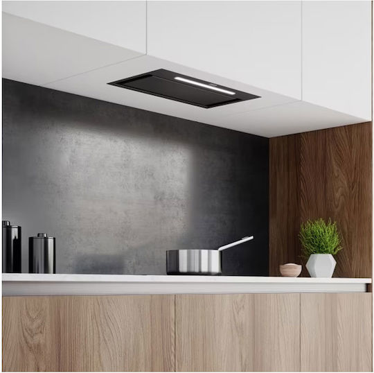 Franke Box Plus FBFP BK MATT A52 Ventilation Mechanism 52cm Black