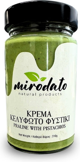 Koin.S.Ep Myrodato Peanut Cream 310gr