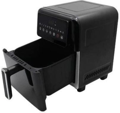 Maestro Air Fryer 3.7lt Black MR-757