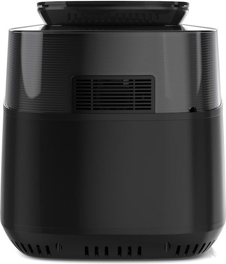 Tesla Air Fryer 5lt Μαύρο AF550BG