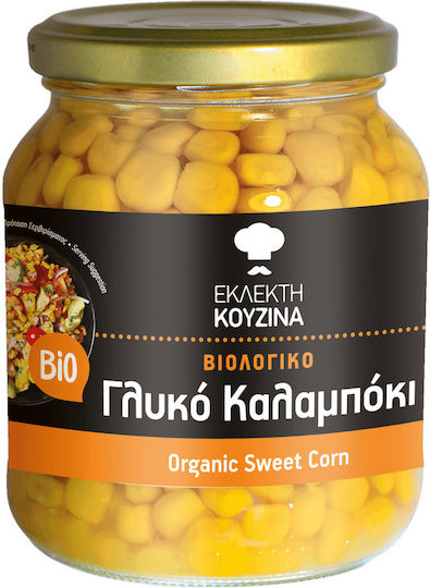 Εκλεκτή Κουζίνα Καλαμπόκι 350gr