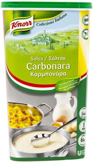 Sos Carbonara Knorr 1kg 2-51016