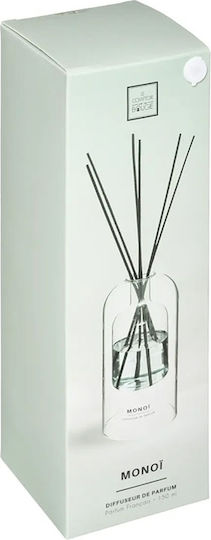 Atmosphera Diffuser με Άρωμα Ilan Monoi 172743A 150ml