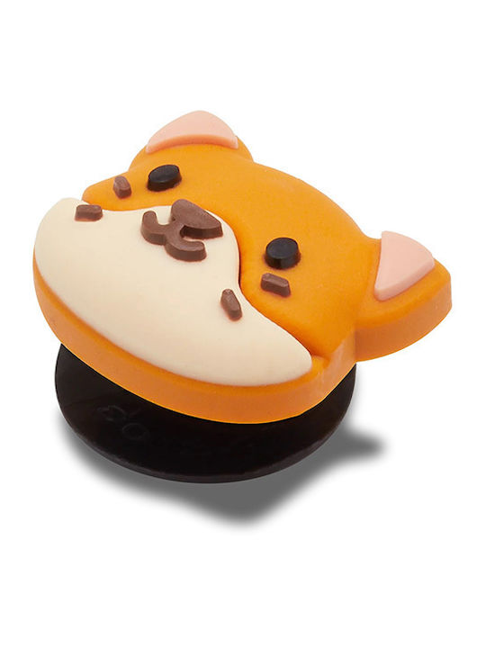 Crocs Jibbitz Charm Teensy Tiny Corgi