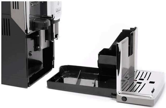 Gaggia Anima Automatische Espressomaschine 1850W Druckreiniger 15bar mit Mahlwerk Schwarz R18760/01