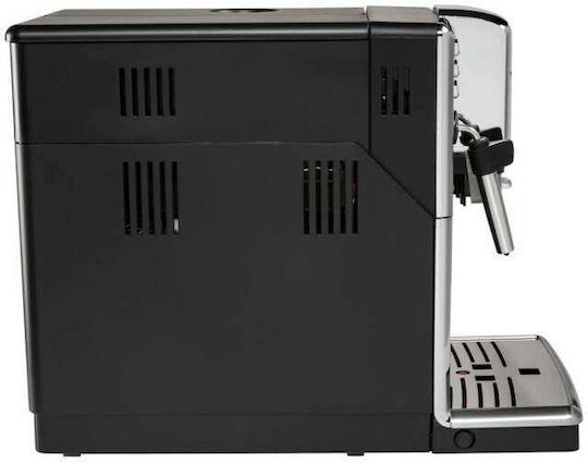 Gaggia Anima Automatische Espressomaschine 1850W Druckreiniger 15bar mit Mahlwerk Schwarz R18760/01