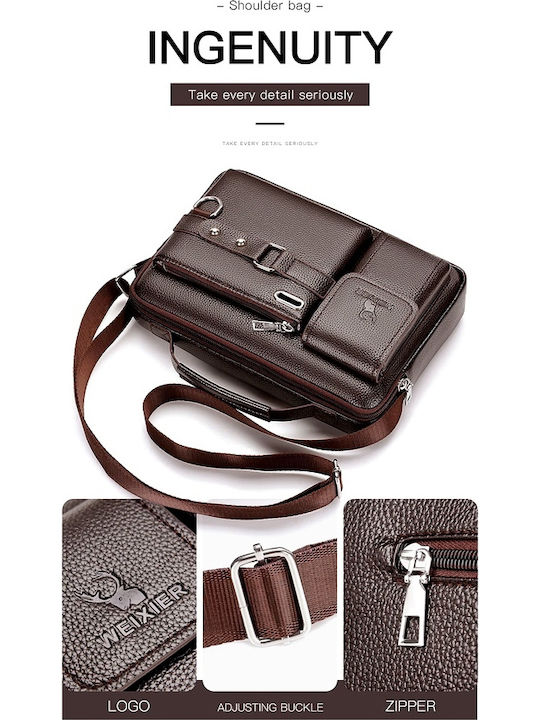 Magazin online pentru bărbați Bum Bag pentru Talie Negru