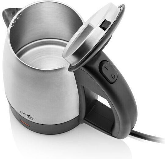 ETA Holiday 6188 90010 Βραστήρας 500ml 1000W Μαύρος