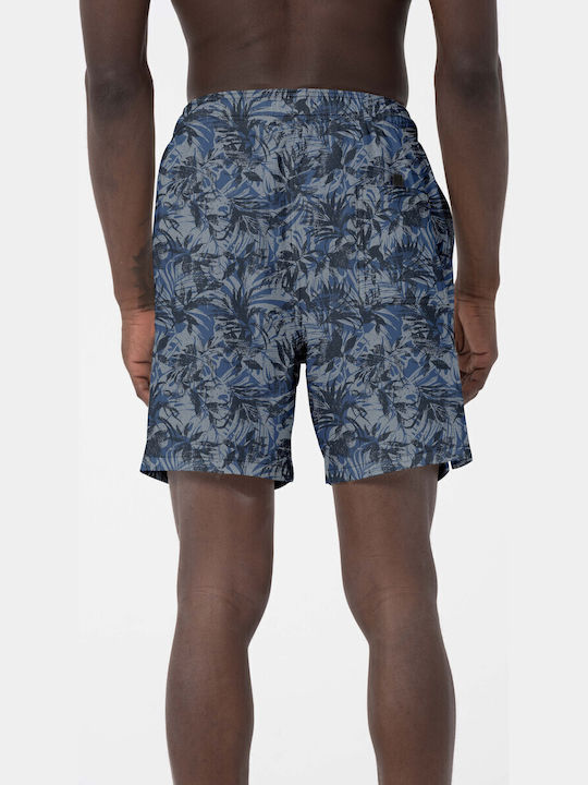 Men's Swimwear Shorts Dark Blue
