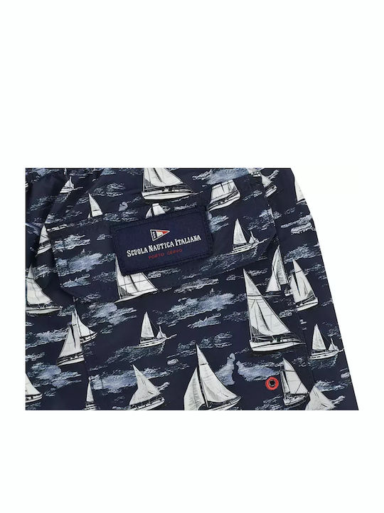 Scuola Nautica Italiana