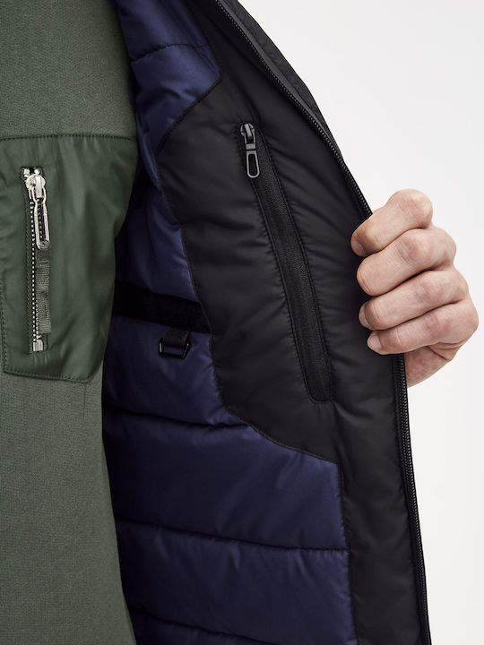 Jacket Black