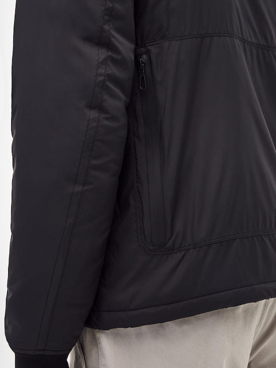 Jacket Black