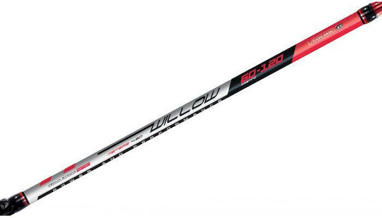 Colmic Surf Casting Colmic Willow Fishing Rod for Casting / Surf Casting 4.2m 80-150gr