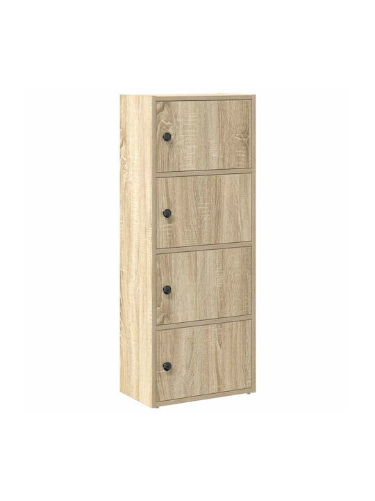 Шкаф Дъб 40x24x102см.