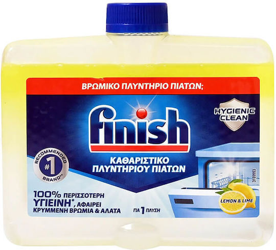 Finish с аромат Лимон 1x250мл