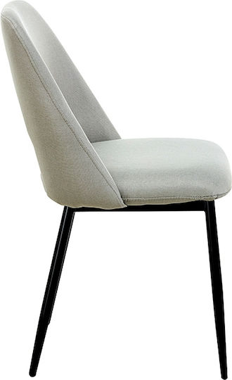 Стол Трапезария Madison 44x54x83бр Бежов Стол Трапезария Madison 44x54x83бр Бежов