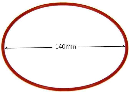 Φλάντζα Λέβητα Μποϊλερ Πρεσσοσίδερου Stirella Sx8040d Original