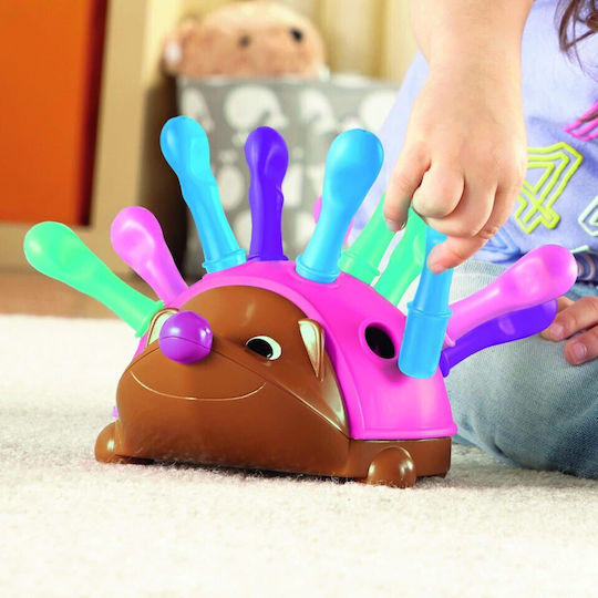 Learning Resources Babyspielzeug Spike Fine Motor Hedgehog für 18++ Monate