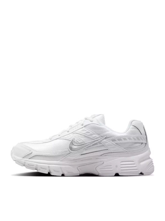 Initiator Sneakers White