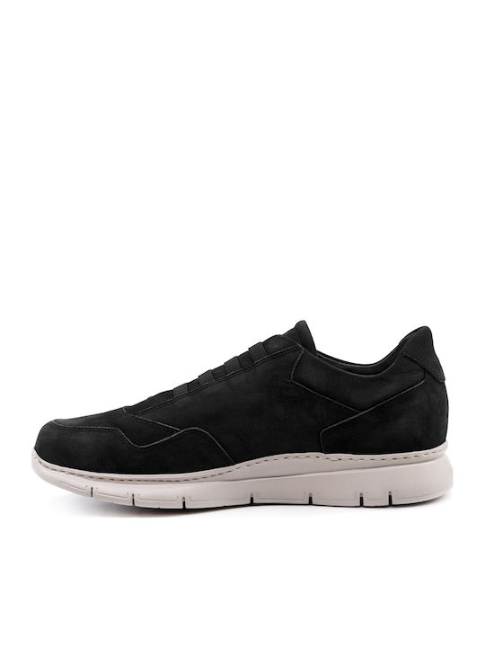 Ανδρικά Sneakers Μαύρα