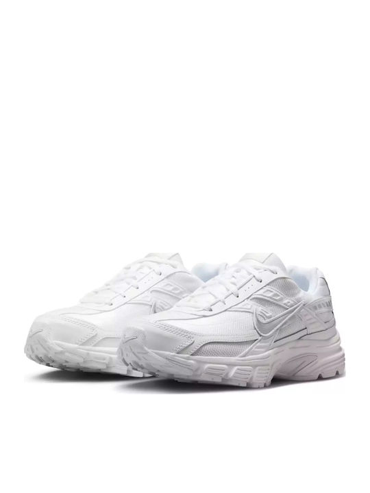 Initiator Sneakers White