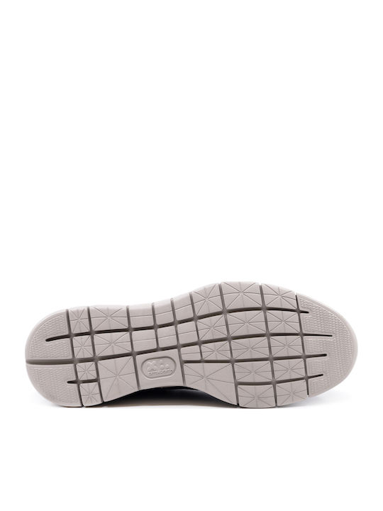Ανδρικά Sneakers Μαύρα