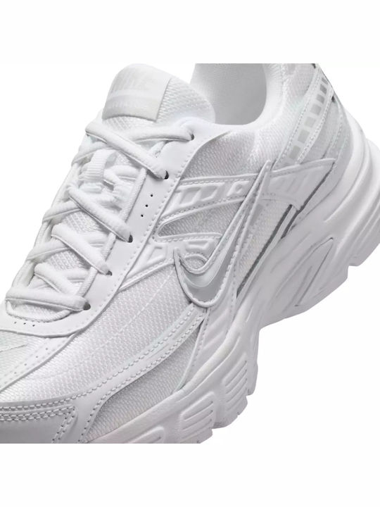 Initiator Sneakers White