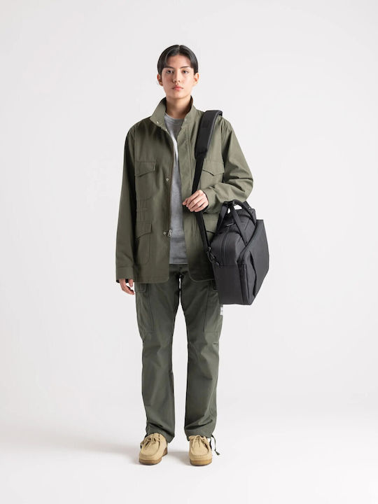 Men's Bag Sling Gray