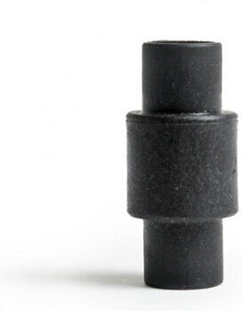 Roxa Spaces 6mm Achsen Kunststoff