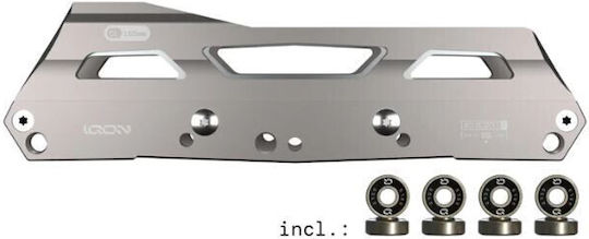 Iqon Decode Frame Cl Pro 80 Bright Combo