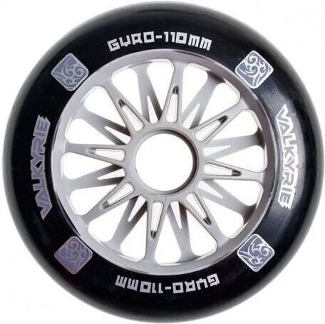 Gyro Valkyrie Wheel GY-VALB100 Ροδάκια 1τμχ