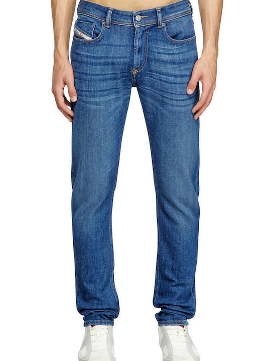 Diesel 1979 Sleenker Pantaloni Jeans pentru Bărbați Elastic cu
