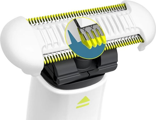 Philips Oneblade Qp219/52 Ανταλλακτικό Ξυριστικές Μηχανές Oneblade