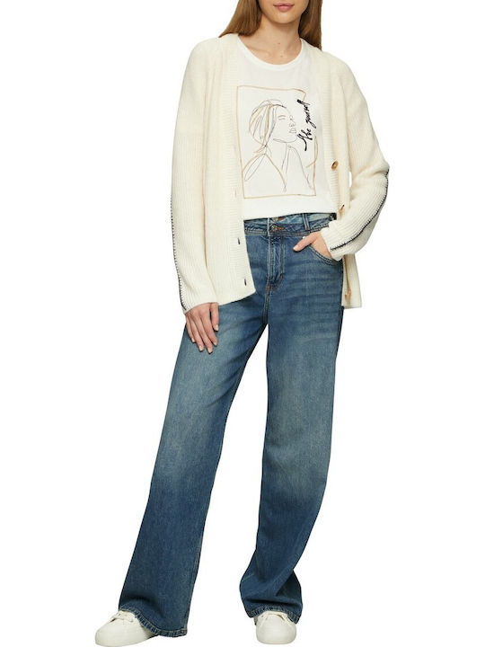 Women's Jean Trousers
