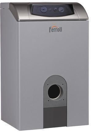 Ferroli Atlas 32 Котел Газови / Oil 30000ккал/ч